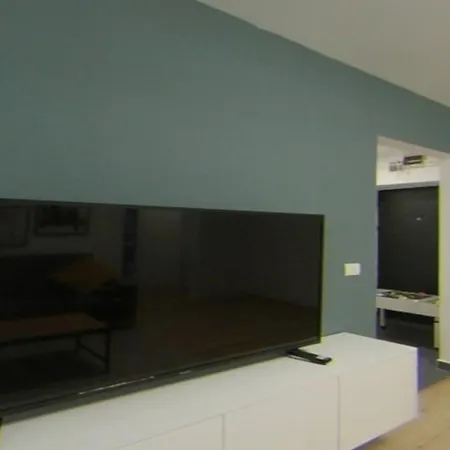 Apartment Massillon Super Luxury