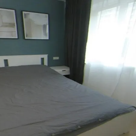 Massillon Super Luxury Apartment *
