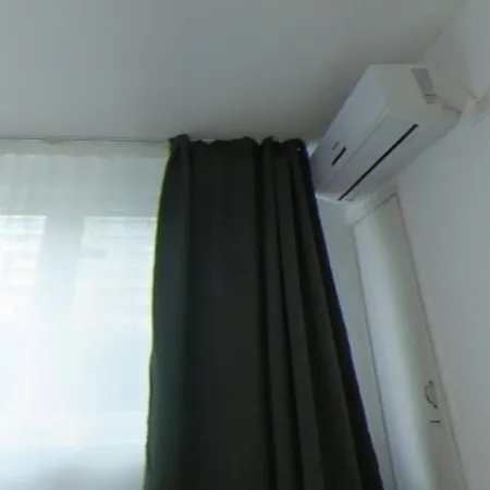Apartment Massillon Super Luxury Paris