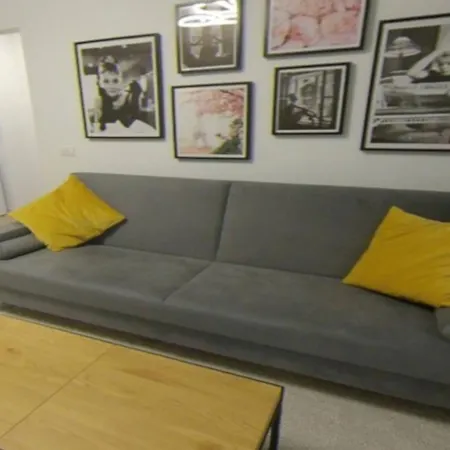 Apartment Massillon Super Luxury Paris