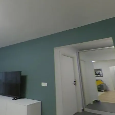 Apartment Massillon Super Luxury