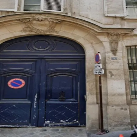 Massillon Super Luxury * Paris