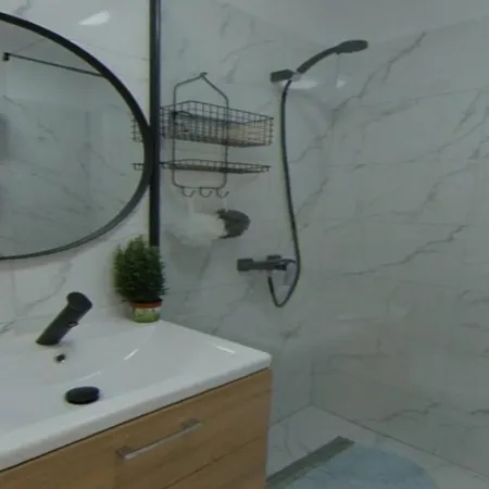 Massillon Super Luxury Apartment